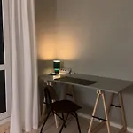 Apartment Haumis Rostock