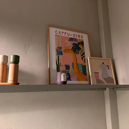 Haumis Apartment *