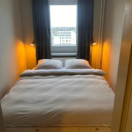 Haumis Apartment *