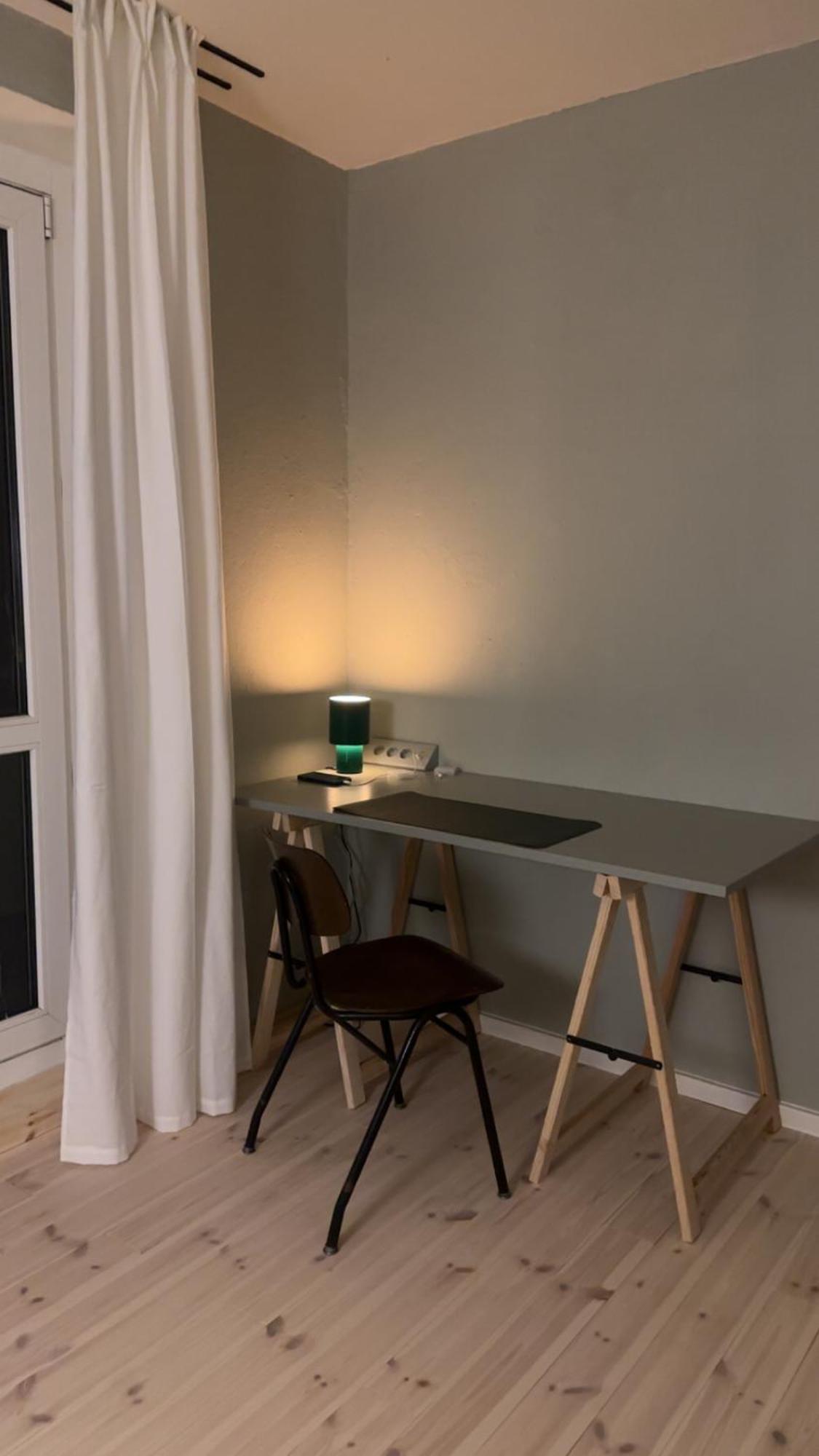 Apartment Haumis Rostock